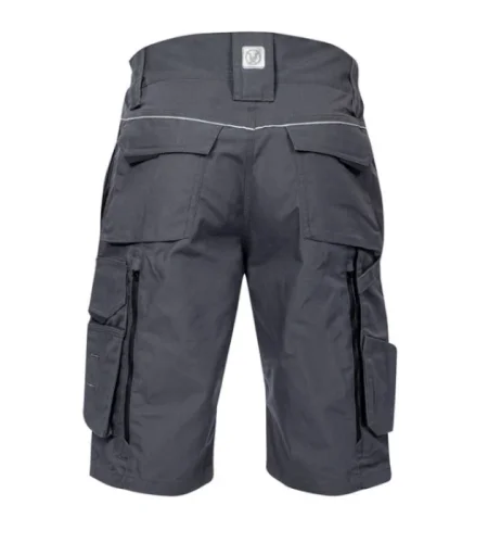 Work shorts Ardon Urban+, anthracite