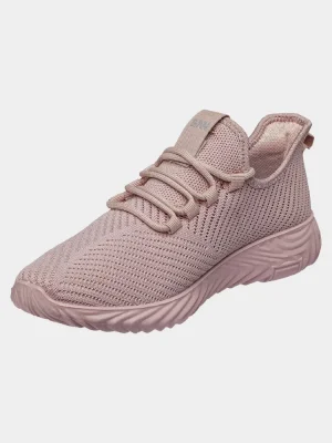 Voľnočasové topánky Bennon Nexo, rose