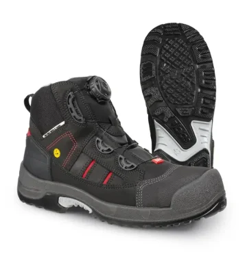 Ankle safety shoes Jalas 1718 Zenit S3