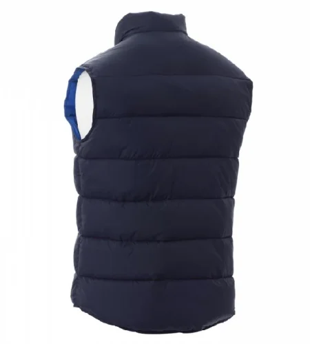 Padded vest Payper Memory, navy