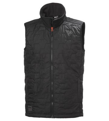 Lifaloft vest Helly Hansen Kensington, black