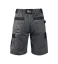 Work shorts CXS Orion David, gray-black