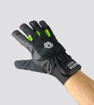 Winter work gloves Tegera 517