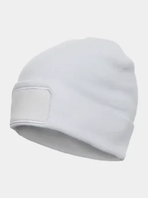 Winter beanie Cerva MEEST, white