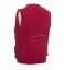 Work vest Payper Pocket, red