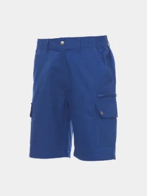 Arbeits-Shorts Payper Rimini Summer, royal