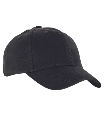 Safety cap Lockweiler BIRRONG, black