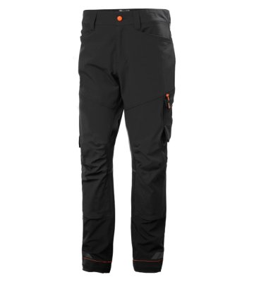 Work pant Helly Hansen Kensington, black