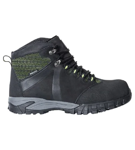 Ankle safety boots Ardon GANGER S3