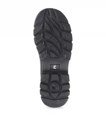 Pracovné sandále Cerva Derril S1P, šedé