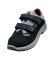 Safety sandals Uvex 2 Trend, S1 P SRC, black-grey