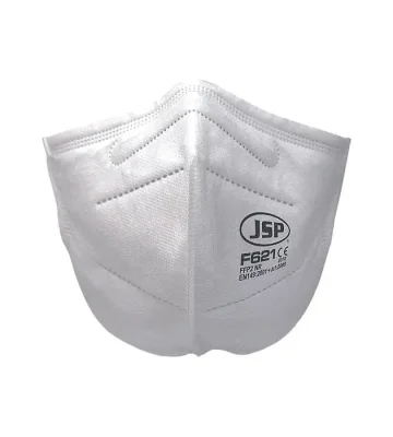 Respirator JSP FFP2 F621, 40 pcs/pack