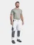 Work trousers Cerva Cremorne, white