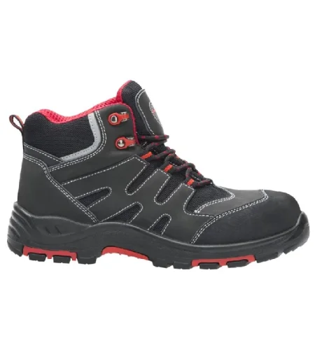 Ankle safety boots Ardon FORE S1P