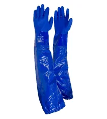 Chemické rukavice Tegera 12910