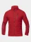 Fleece-Sweatshirt Ardon 4Tech, rot