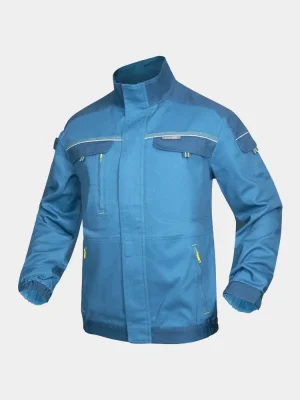 Arbeitsbluse Ardon Cool Trend, royal