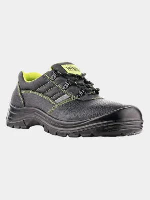 Safety low shoes VM GÖTEBORG S1
