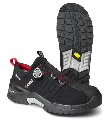 Gore-Tex safety shoes Jalas 9968 GTX, S3 SRC