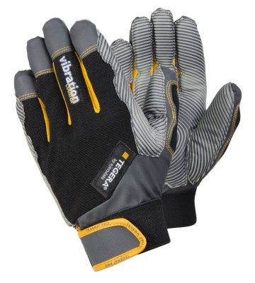 Anti-vibration work gloves Tegera 9180 Pro