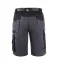 Work shorts CXS Sirius Elias, gray-green