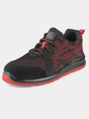 Safety low shoes CXS TEXLINE DOLIN S1
