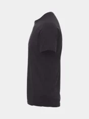 Technisches Sport-T-Shirt Payper Runner, schwarz