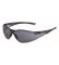 Safety glasses Honeywell A800, smoke