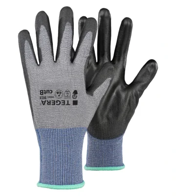 Anti-cut ESD work gloves Tegera 803