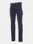 Riflové montérky s elastanom Payper West, denim
