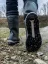Zateplené gumáky DUNLOP Blizzard, do -15°C, bez špice, zelené