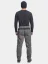 Sweatpants Cerva Cremorne, gray