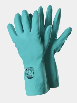Chemické rukavice Tegera 18601
