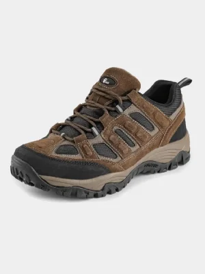 Trekkingstiefel CXS ISLAND JAVA, braun