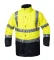 Hi-vis jacket Ardon 4in1, yellow