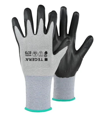 ESD work gloves Tegera 879