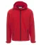 Softshell jacket Payper Gale, red