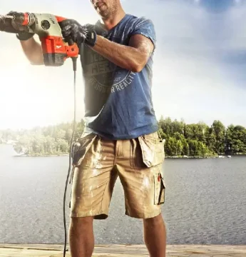 Comfort and convenience at work even during summer? Discover work shorts