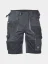 Arbeits-Shorts Cerva Dayboro, anthrazit