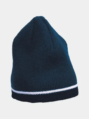 Winter beanie Cerva RYDE, blue