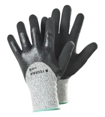 Protiporézne pracovné rukavice Tegera 441
