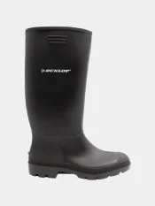 Holínky DUNLOP Pricemastor, černé
