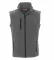 Work vest Payper Glasgow, gray