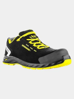 Sicherheitshalbschuhe VM CALIFORNIA S3 ESD