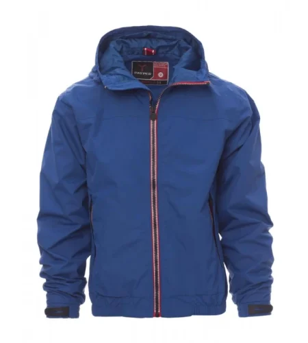 Light jacket Payper Pacific R. 2.0, royal