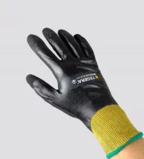 Olejuvzdorné pracovné rukavice Tegera Infinity 8804