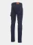 Riflové montérky s elastanom Payper West, denim