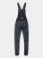 Ardon 4Xstretch®, bib overalls, dark grey