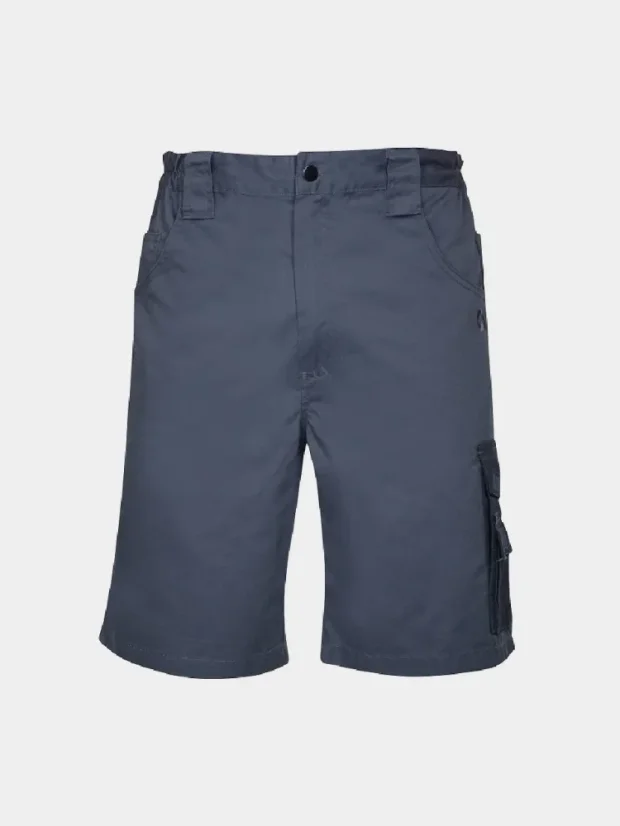 Arbeits-Shorts Ardon 4Tech, grau