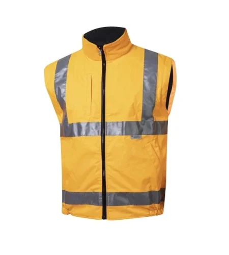 Hi-vis jacket Ardon 4in1, orange